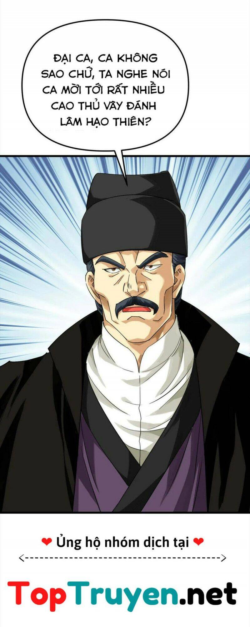 Trọng Sinh Ta Là Đại Thiên Thần Chapter 153 - 20