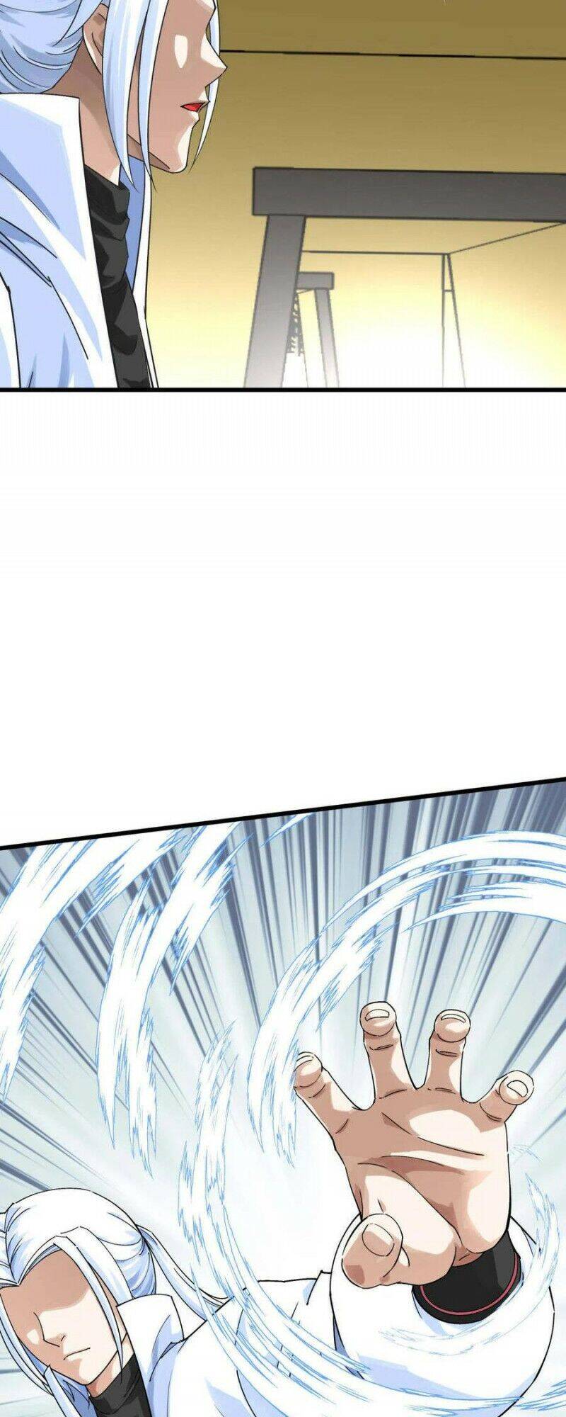 Trọng Sinh Ta Là Đại Thiên Thần Chapter 153 - 3