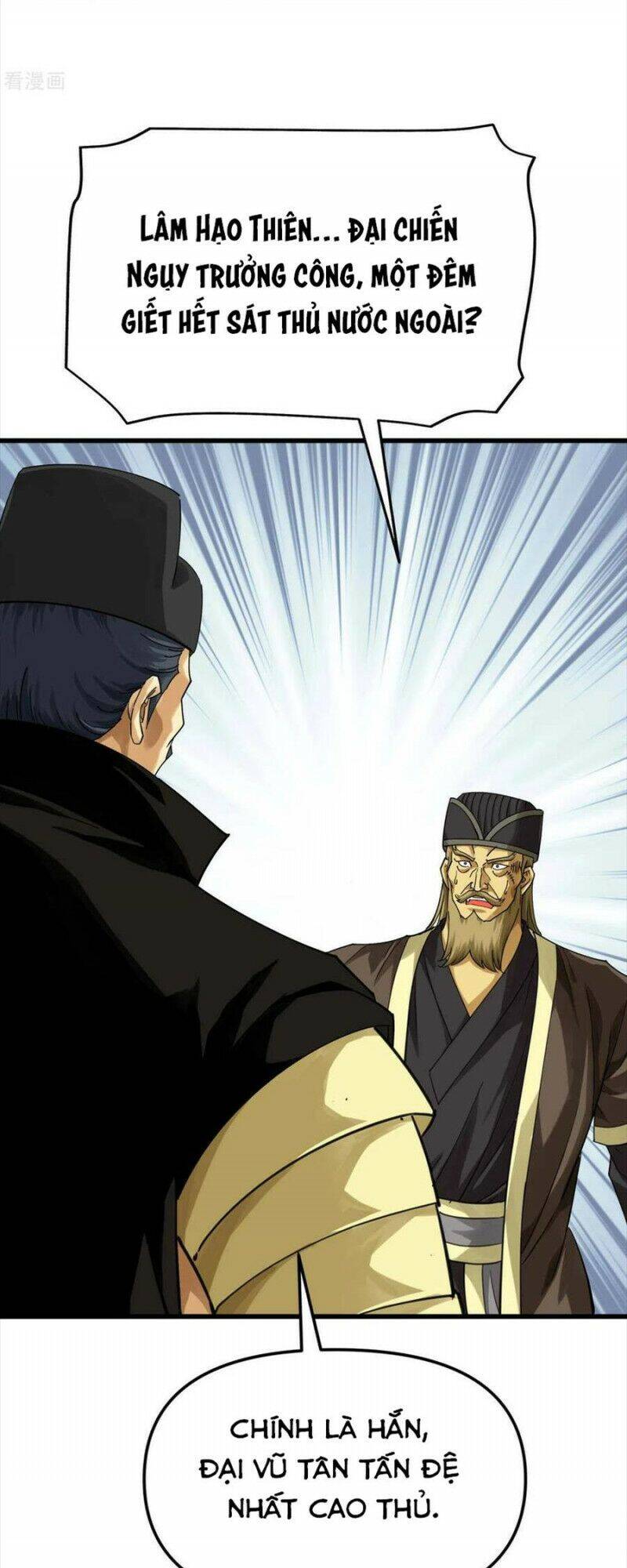 Trọng Sinh Ta Là Đại Thiên Thần Chapter 153 - 22