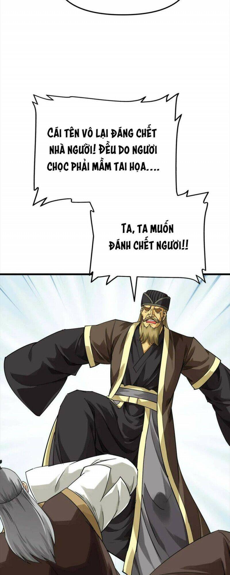 Trọng Sinh Ta Là Đại Thiên Thần Chapter 153 - 23