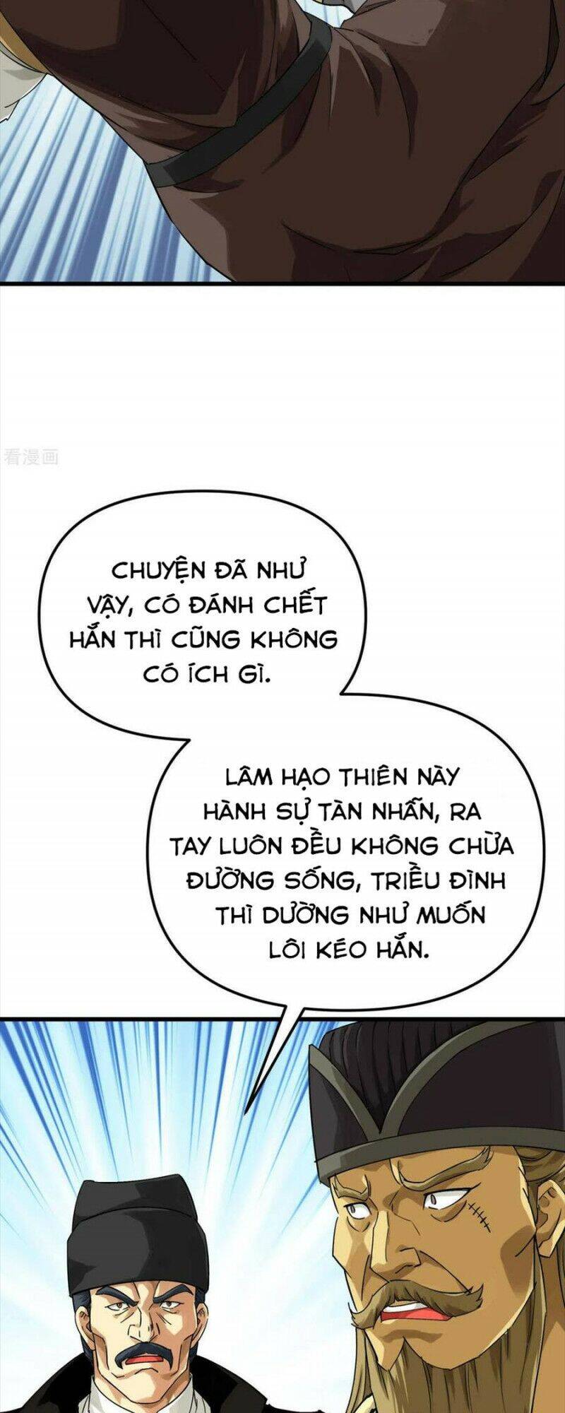 Trọng Sinh Ta Là Đại Thiên Thần Chapter 153 - 24