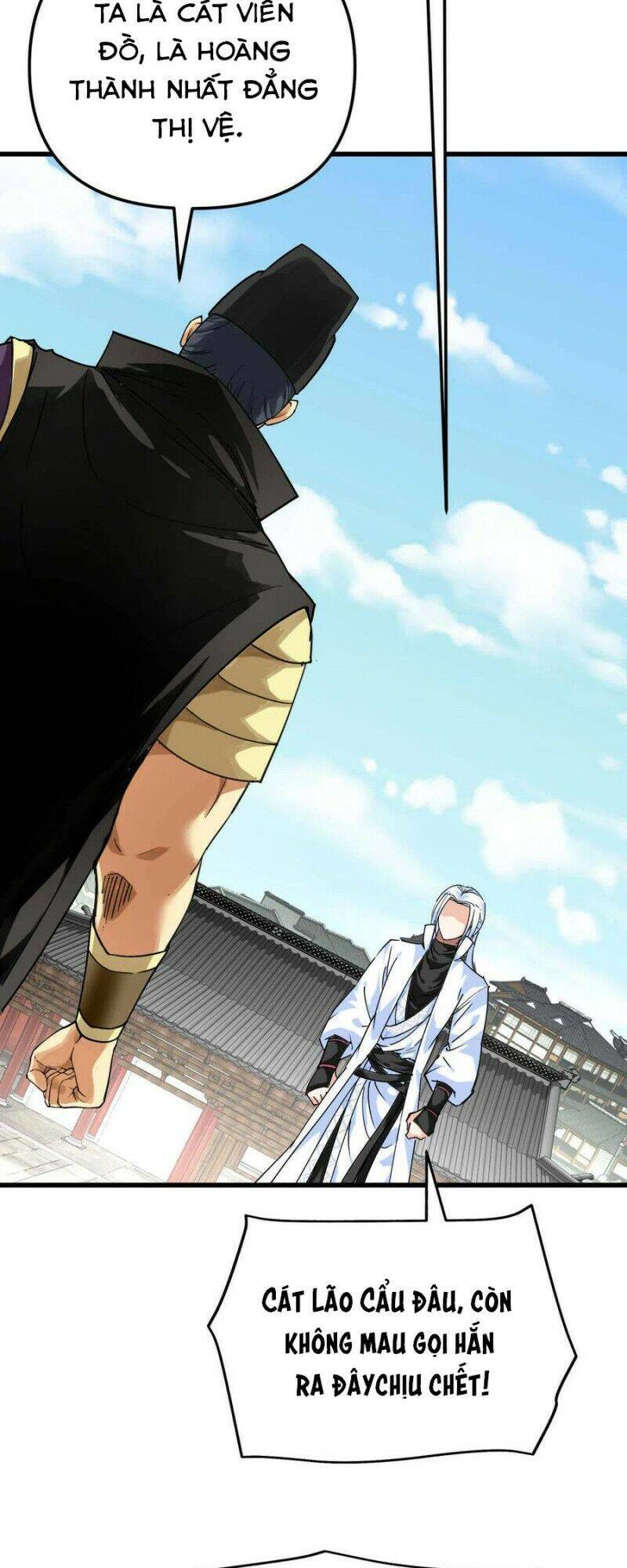 Trọng Sinh Ta Là Đại Thiên Thần Chapter 153 - 29