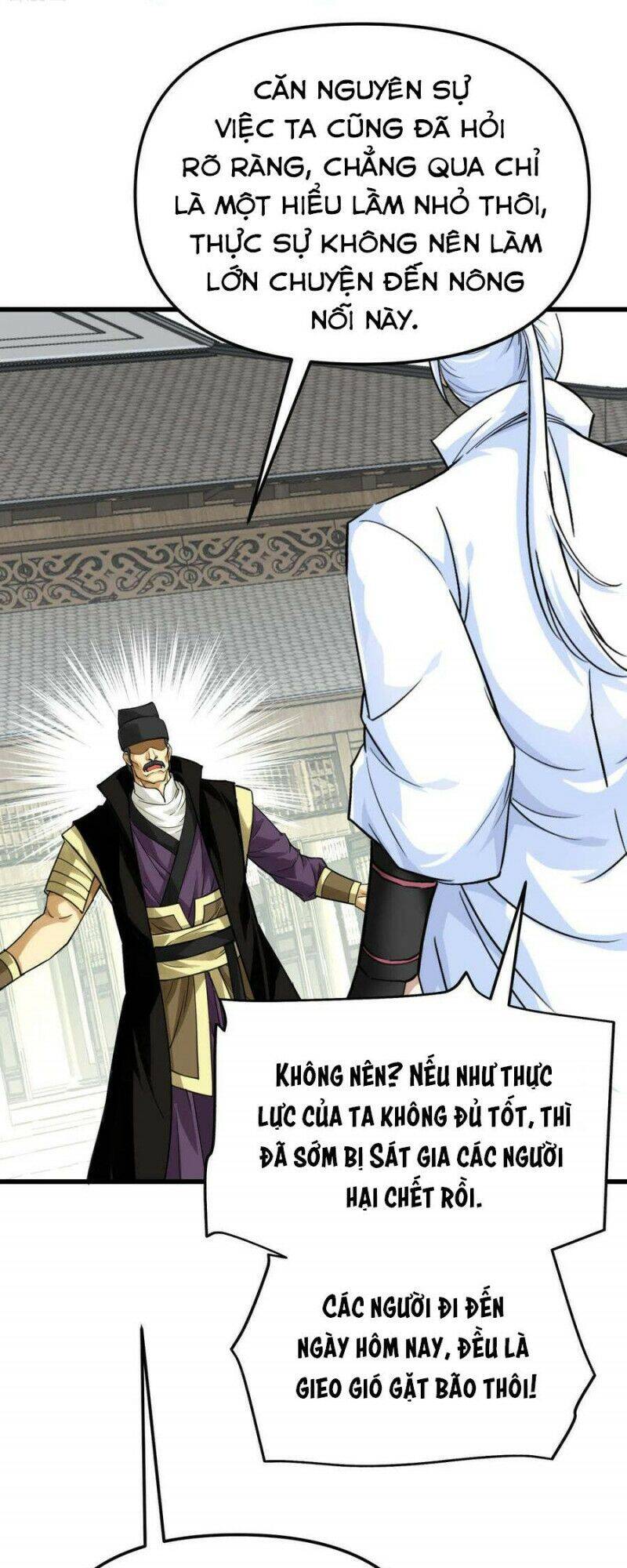 Trọng Sinh Ta Là Đại Thiên Thần Chapter 153 - 32