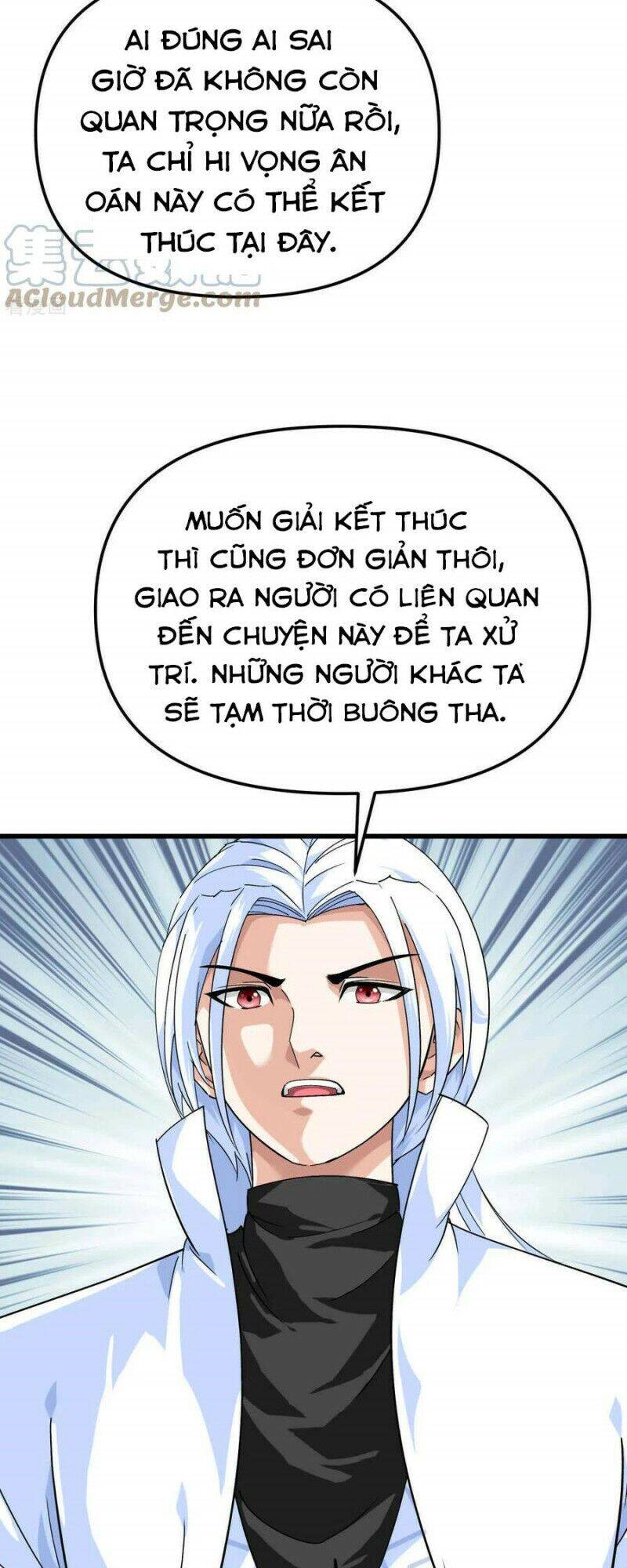 Trọng Sinh Ta Là Đại Thiên Thần Chapter 153 - 33