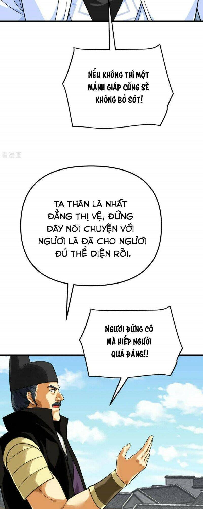 Trọng Sinh Ta Là Đại Thiên Thần Chapter 153 - 34