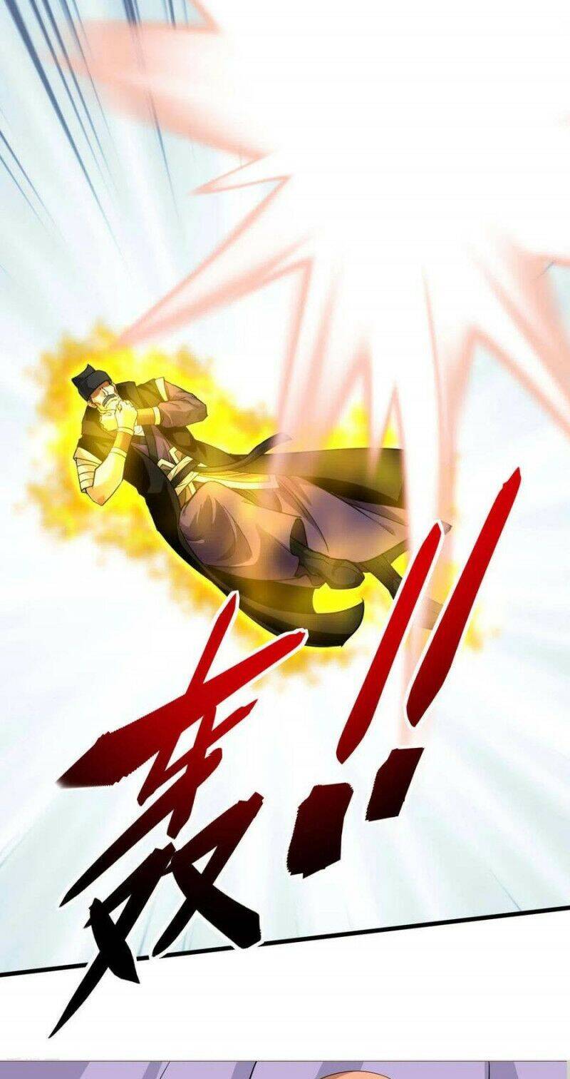 Trọng Sinh Ta Là Đại Thiên Thần Chapter 153 - 40