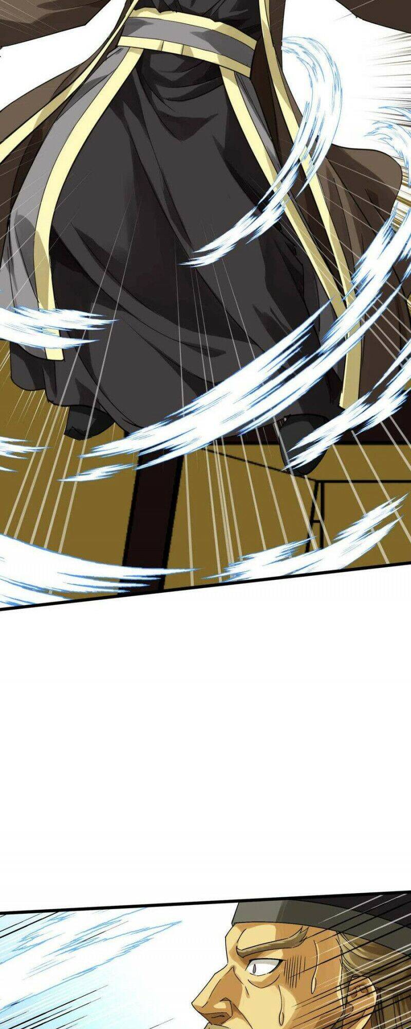 Trọng Sinh Ta Là Đại Thiên Thần Chapter 153 - 5