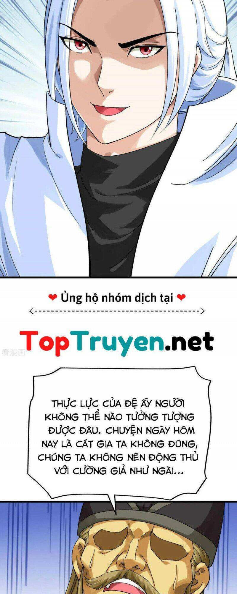 Trọng Sinh Ta Là Đại Thiên Thần Chapter 153 - 8