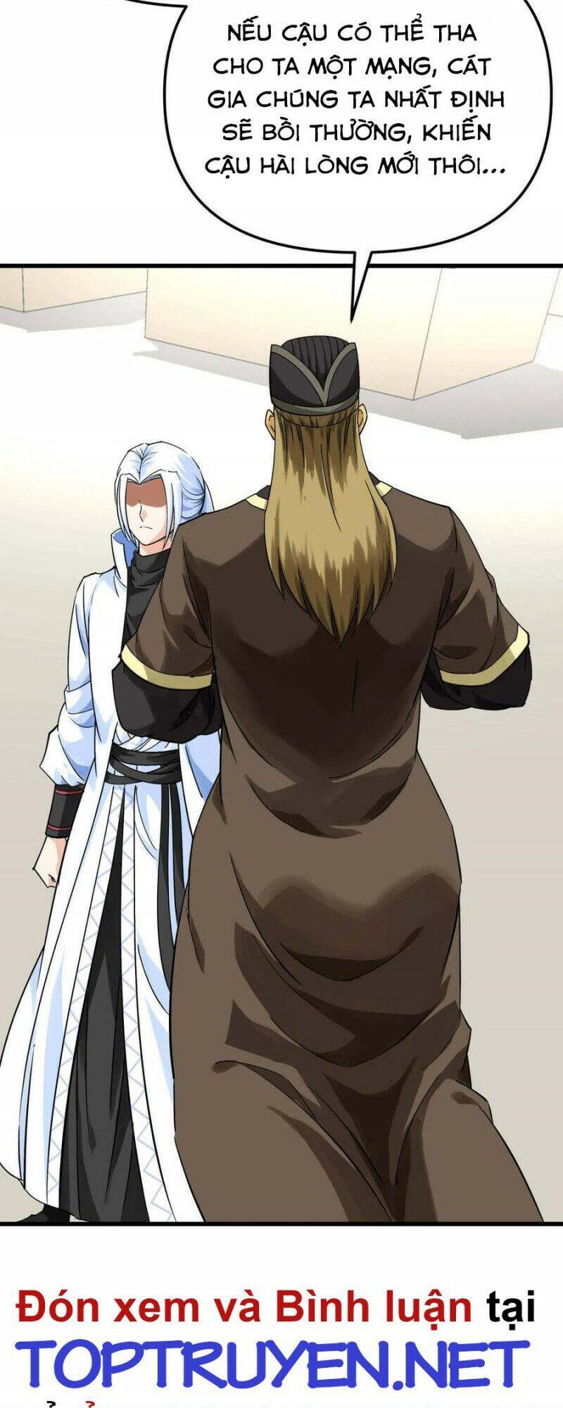 Trọng Sinh Ta Là Đại Thiên Thần Chapter 153 - 10