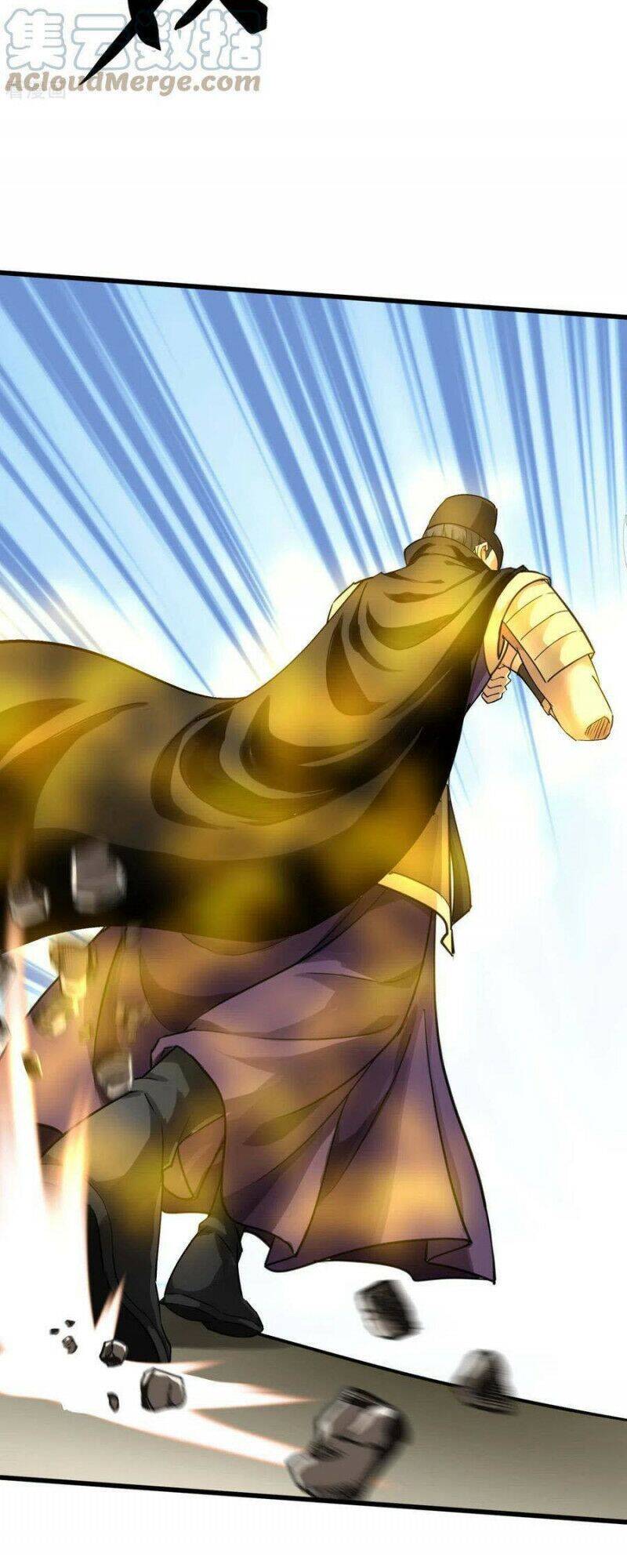 Trọng Sinh Ta Là Đại Thiên Thần Chapter 154 - 2