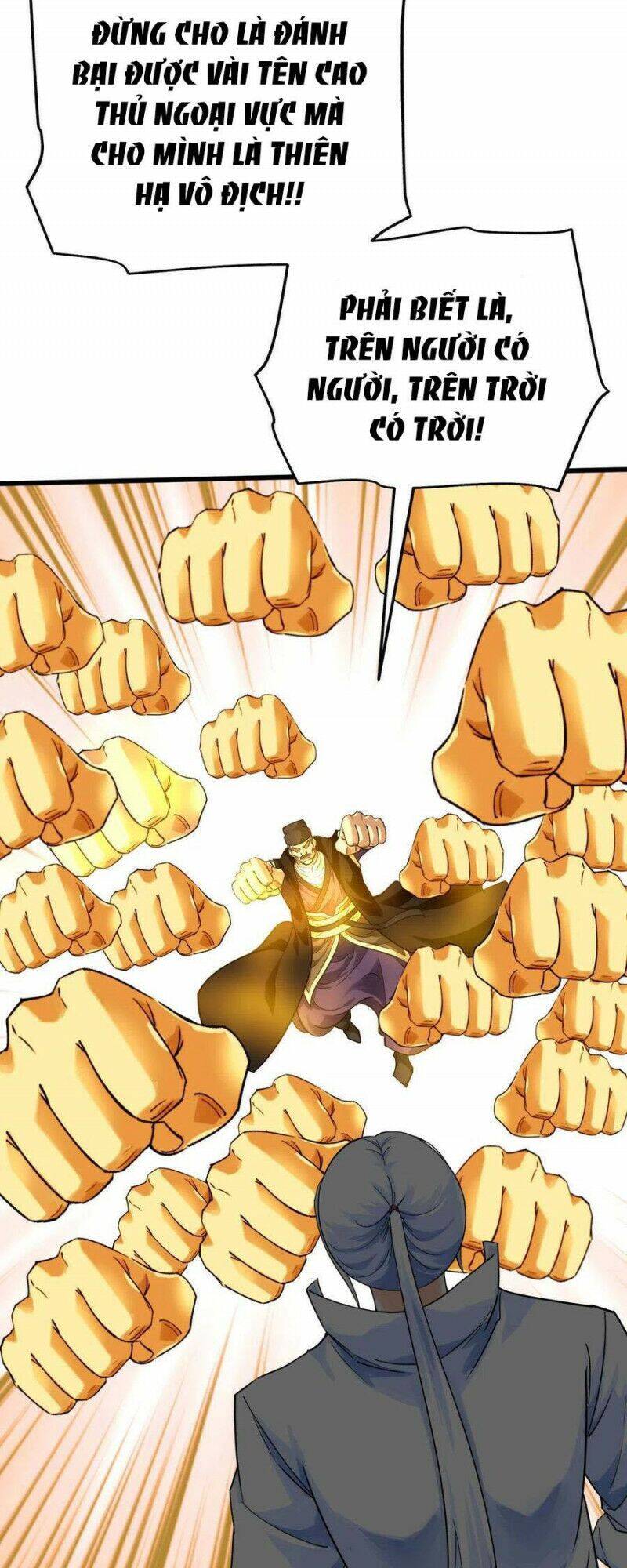 Trọng Sinh Ta Là Đại Thiên Thần Chapter 154 - 12