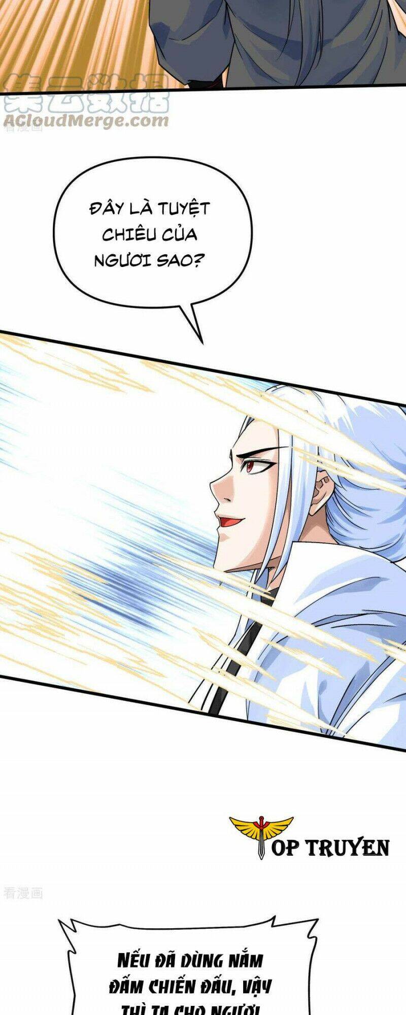 Trọng Sinh Ta Là Đại Thiên Thần Chapter 154 - 13
