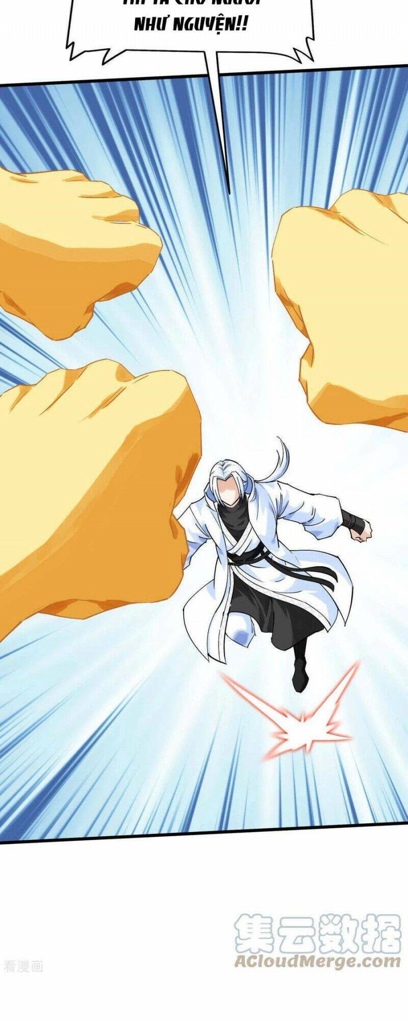 Trọng Sinh Ta Là Đại Thiên Thần Chapter 154 - 14