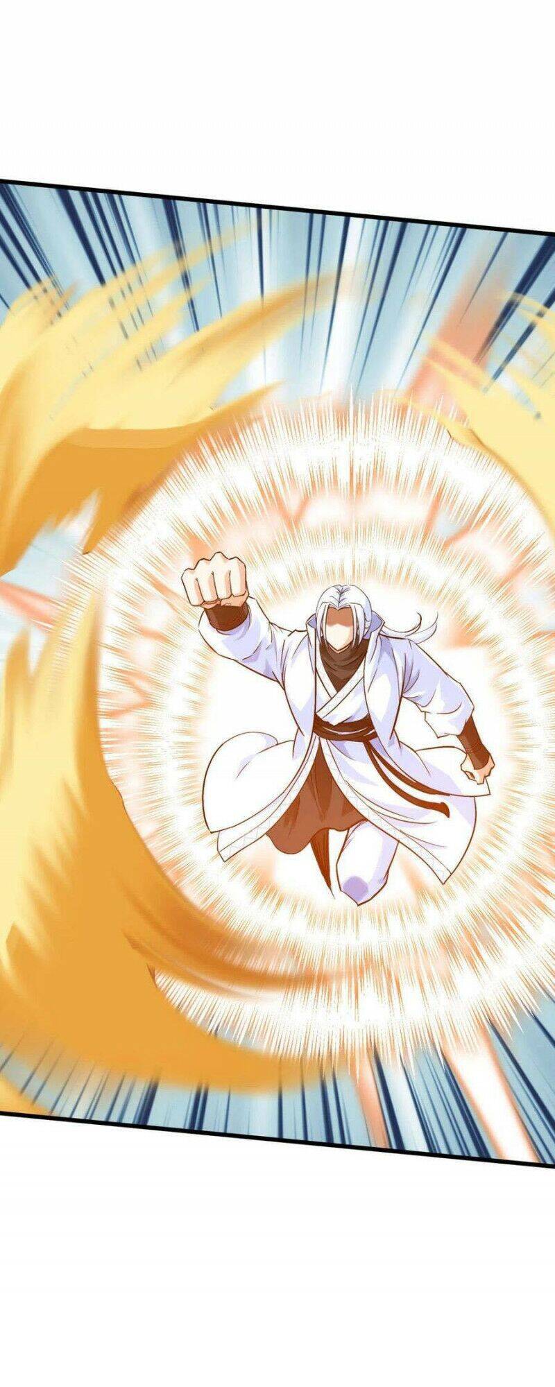 Trọng Sinh Ta Là Đại Thiên Thần Chapter 154 - 15