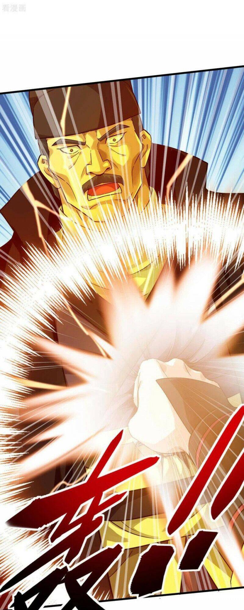 Trọng Sinh Ta Là Đại Thiên Thần Chapter 154 - 16