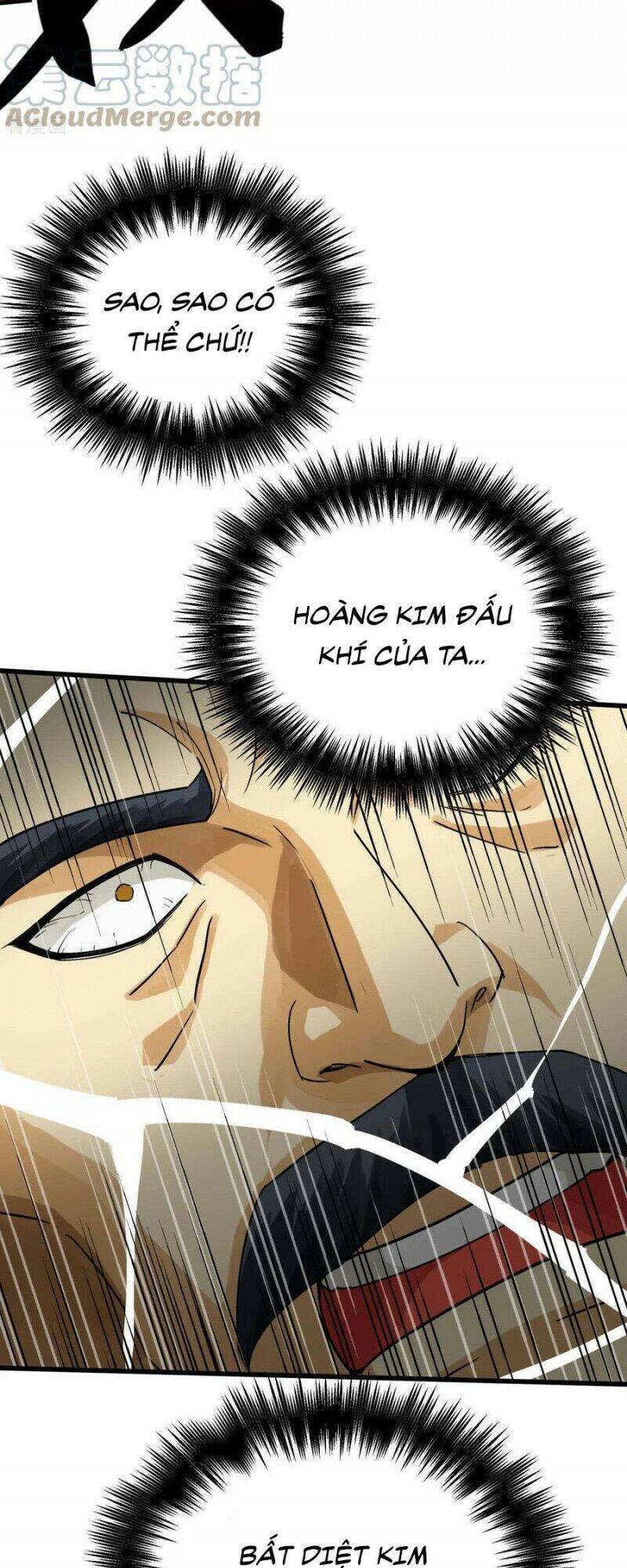 Trọng Sinh Ta Là Đại Thiên Thần Chapter 154 - 17