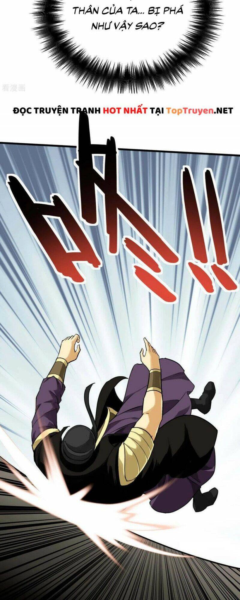 Trọng Sinh Ta Là Đại Thiên Thần Chapter 154 - 18