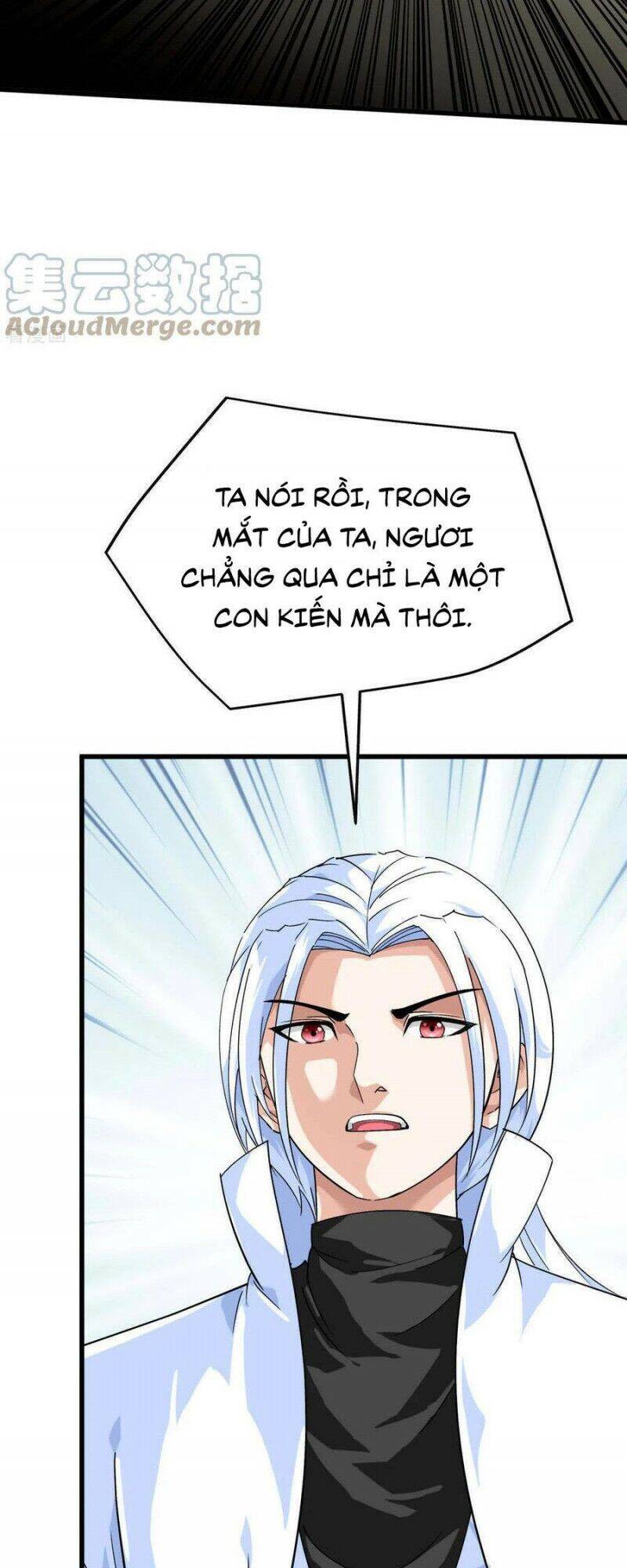 Trọng Sinh Ta Là Đại Thiên Thần Chapter 154 - 19