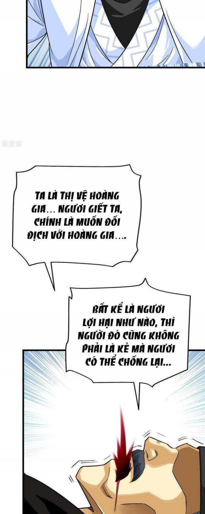 Trọng Sinh Ta Là Đại Thiên Thần Chapter 154 - 20