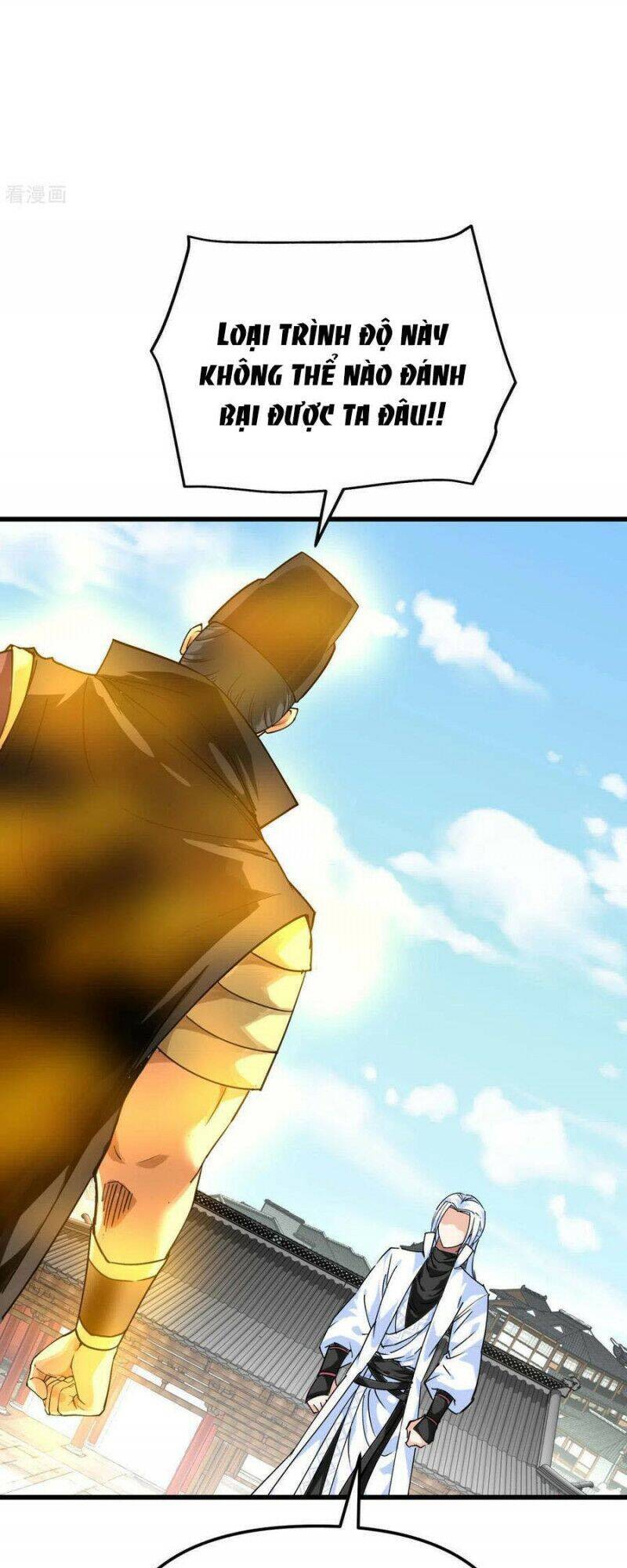 Trọng Sinh Ta Là Đại Thiên Thần Chapter 154 - 3