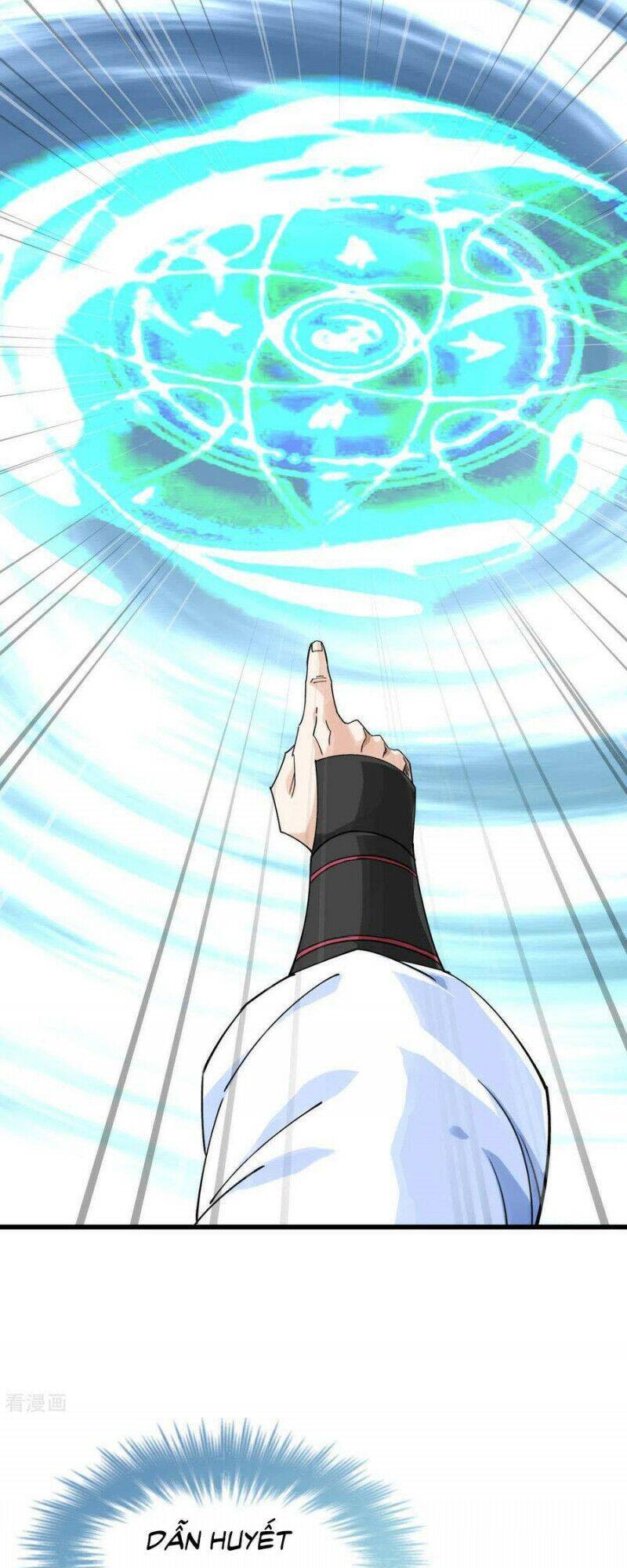 Trọng Sinh Ta Là Đại Thiên Thần Chapter 154 - 26