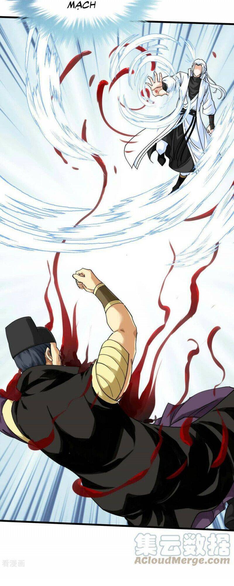 Trọng Sinh Ta Là Đại Thiên Thần Chapter 154 - 27