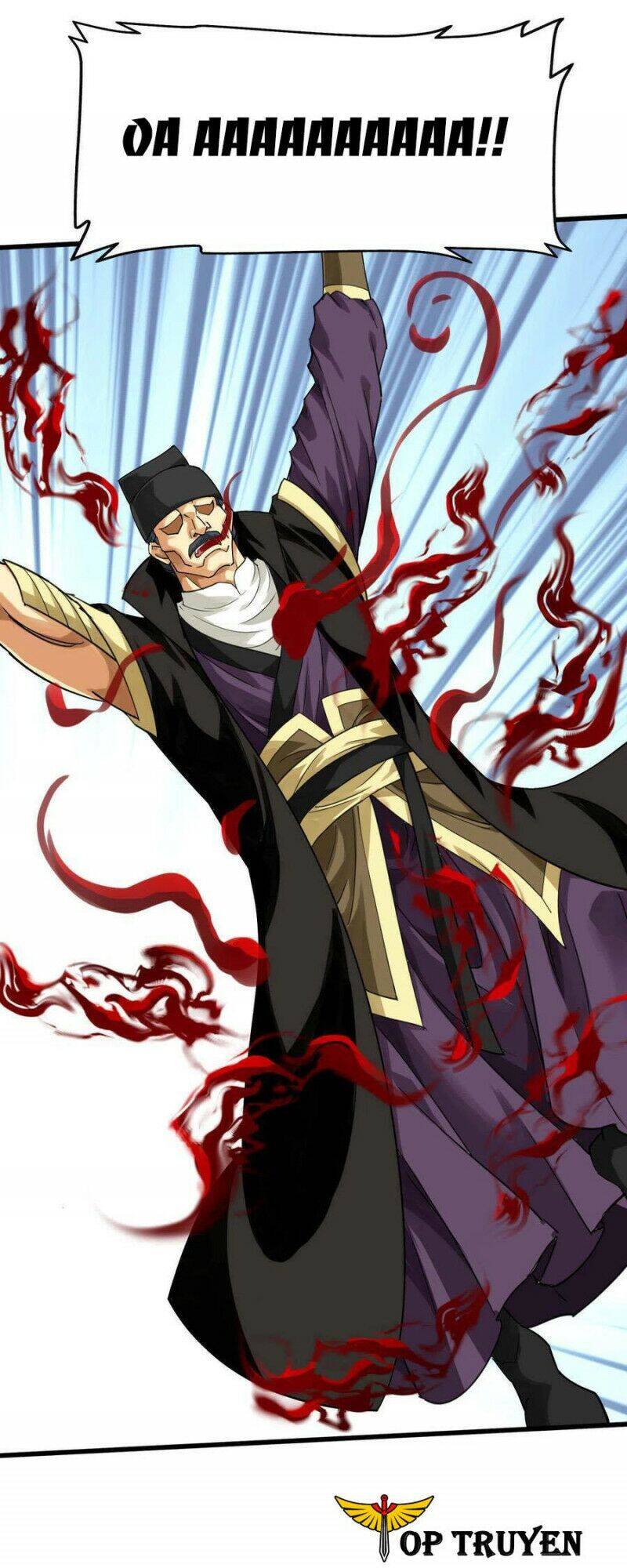 Trọng Sinh Ta Là Đại Thiên Thần Chapter 154 - 28