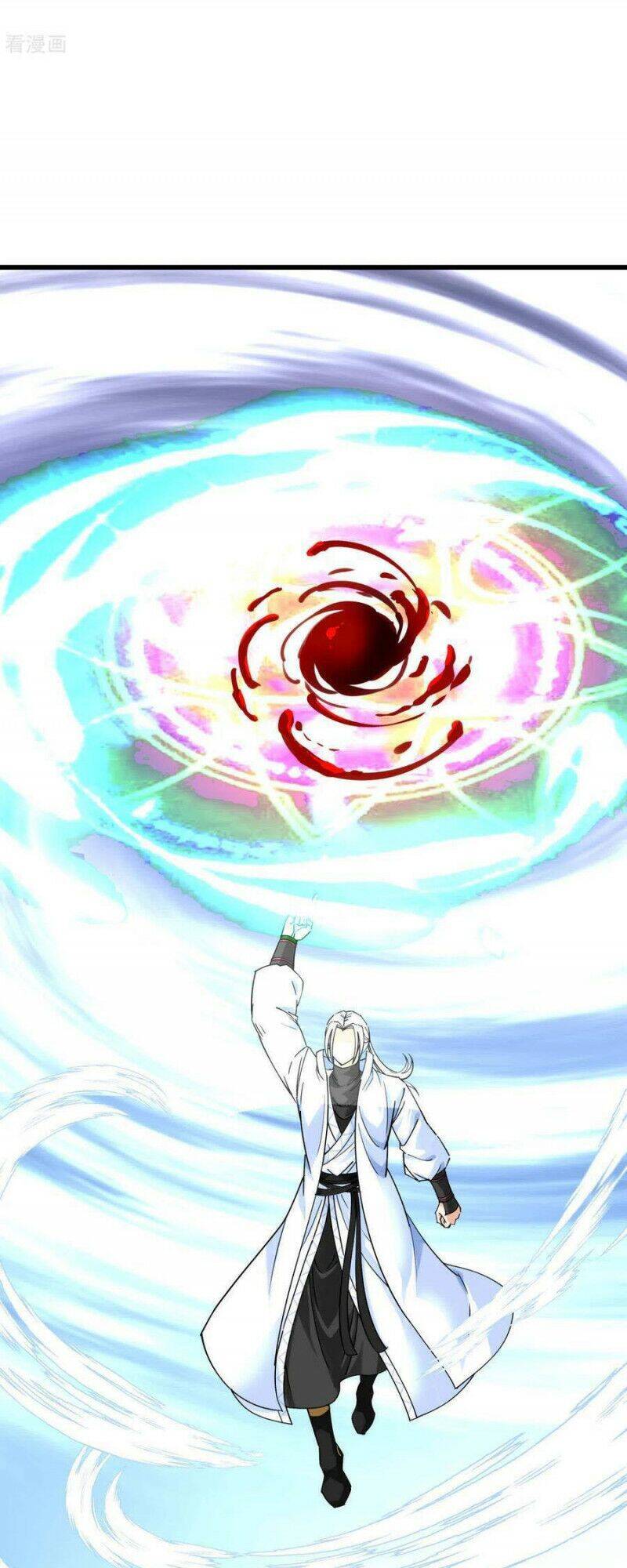 Trọng Sinh Ta Là Đại Thiên Thần Chapter 154 - 29