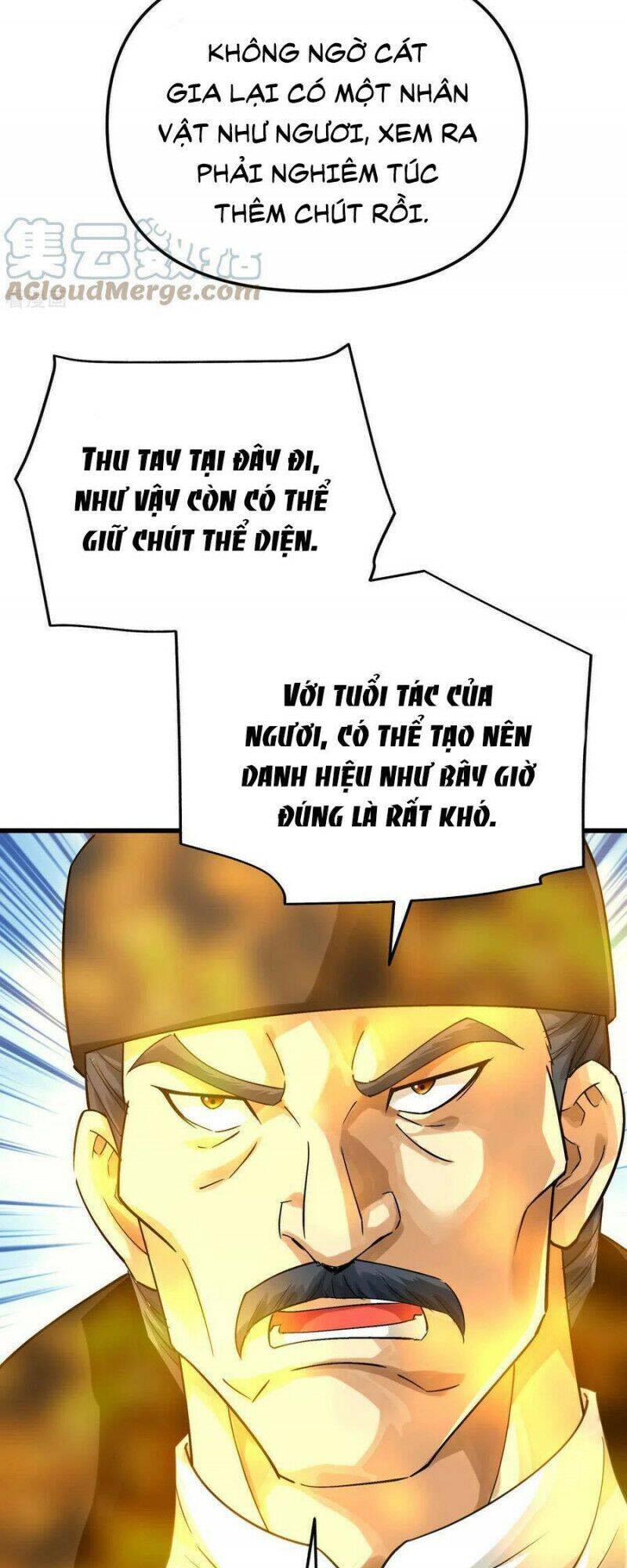 Trọng Sinh Ta Là Đại Thiên Thần Chapter 154 - 4