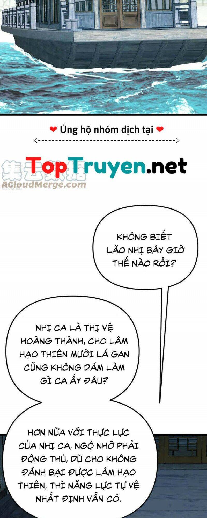 Trọng Sinh Ta Là Đại Thiên Thần Chapter 154 - 32