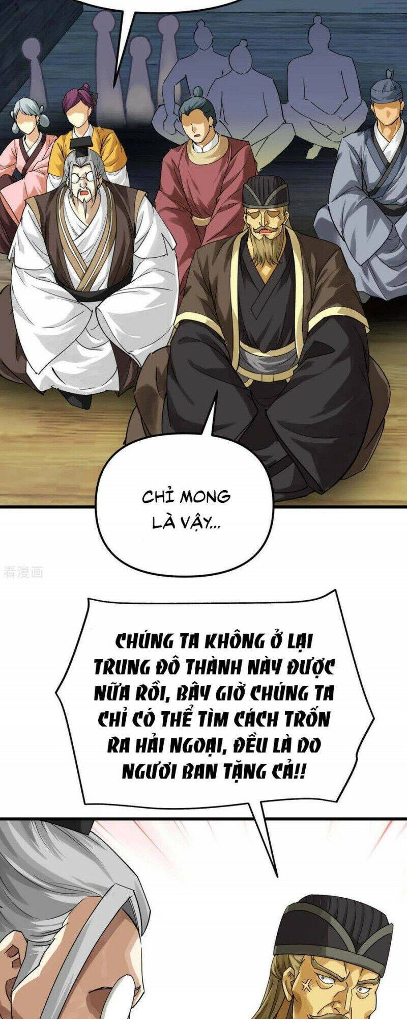 Trọng Sinh Ta Là Đại Thiên Thần Chapter 154 - 33