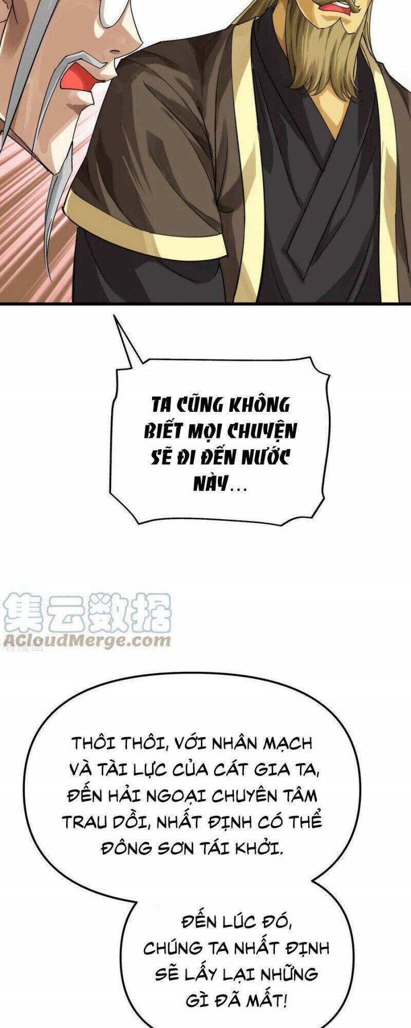 Trọng Sinh Ta Là Đại Thiên Thần Chapter 154 - 34