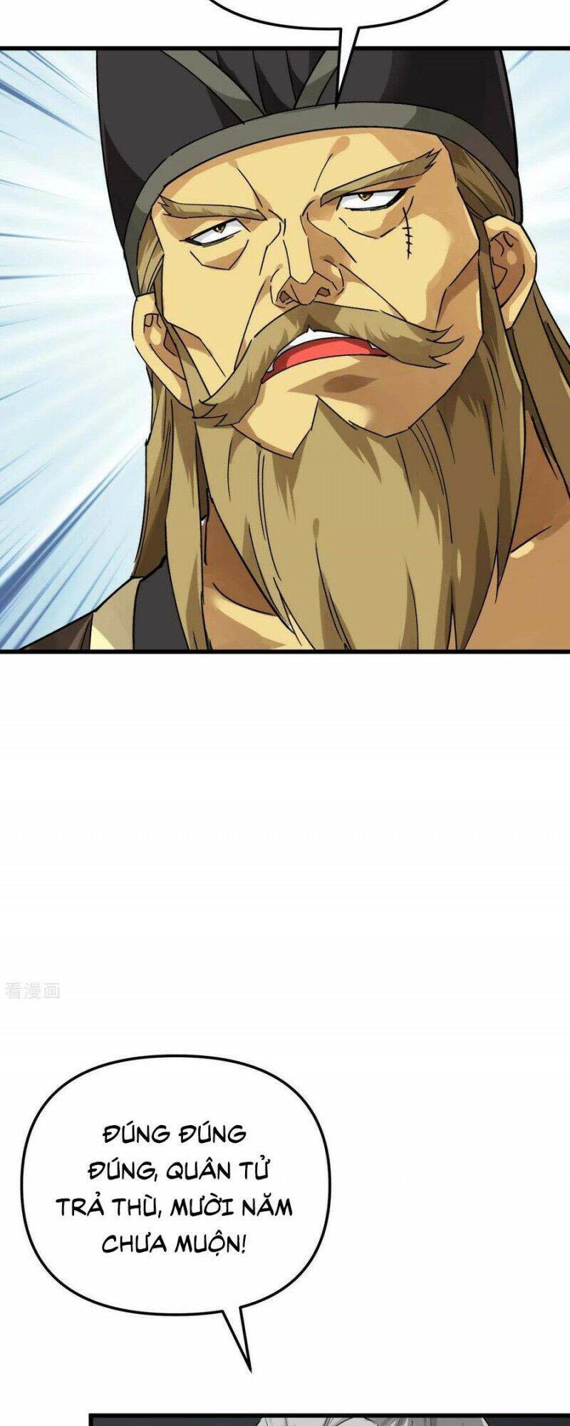 Trọng Sinh Ta Là Đại Thiên Thần Chapter 154 - 35