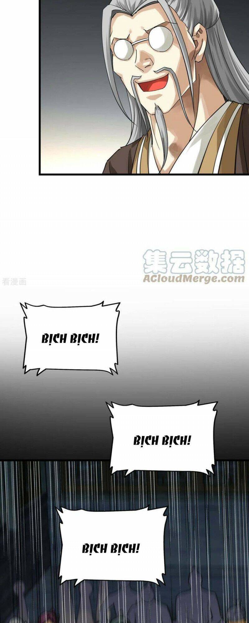 Trọng Sinh Ta Là Đại Thiên Thần Chapter 154 - 36