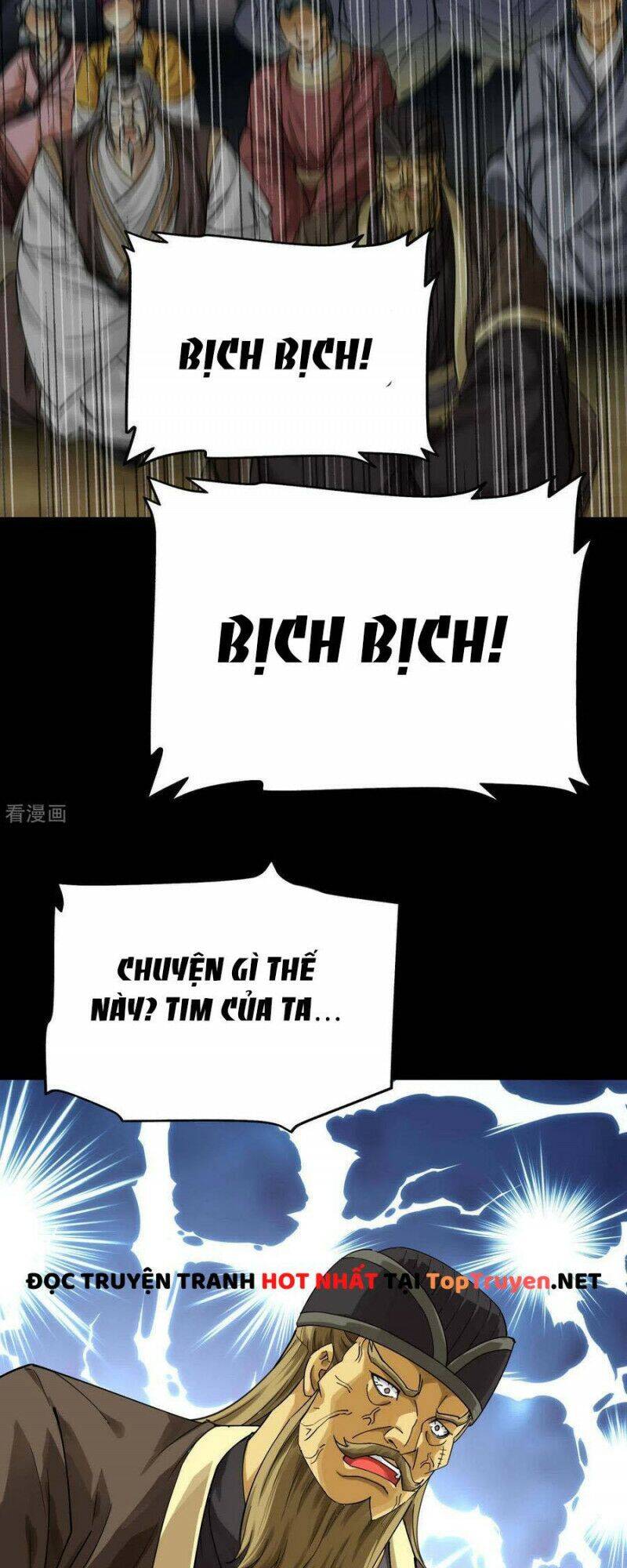 Trọng Sinh Ta Là Đại Thiên Thần Chapter 154 - 37
