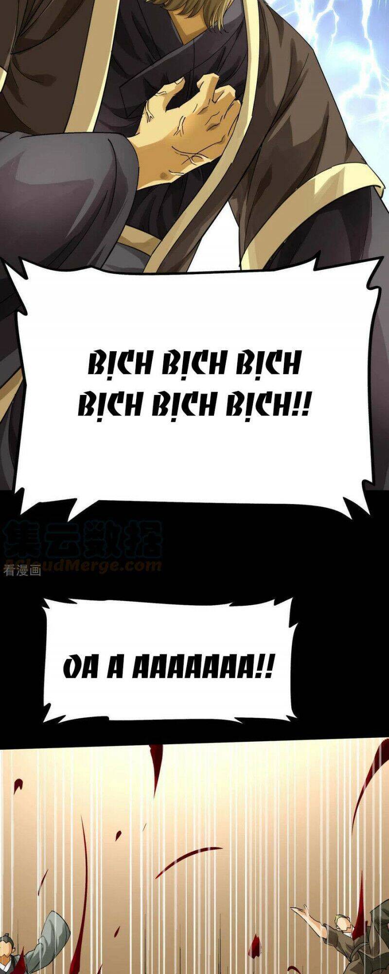 Trọng Sinh Ta Là Đại Thiên Thần Chapter 154 - 38