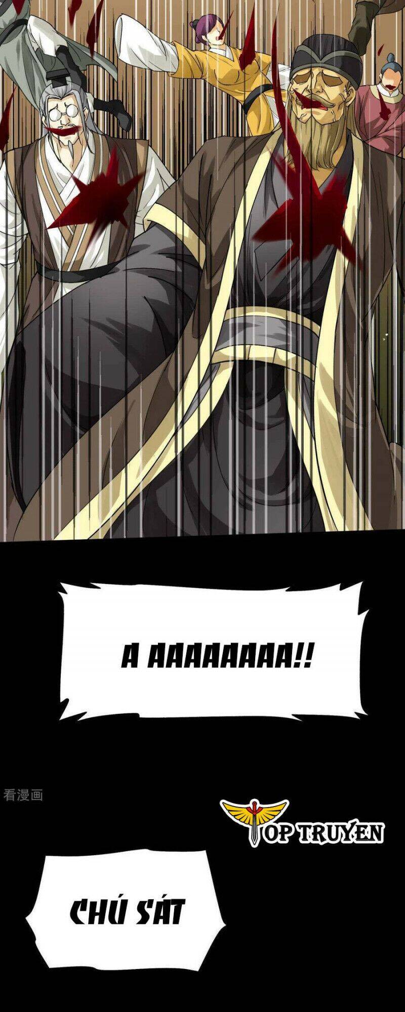 Trọng Sinh Ta Là Đại Thiên Thần Chapter 154 - 39