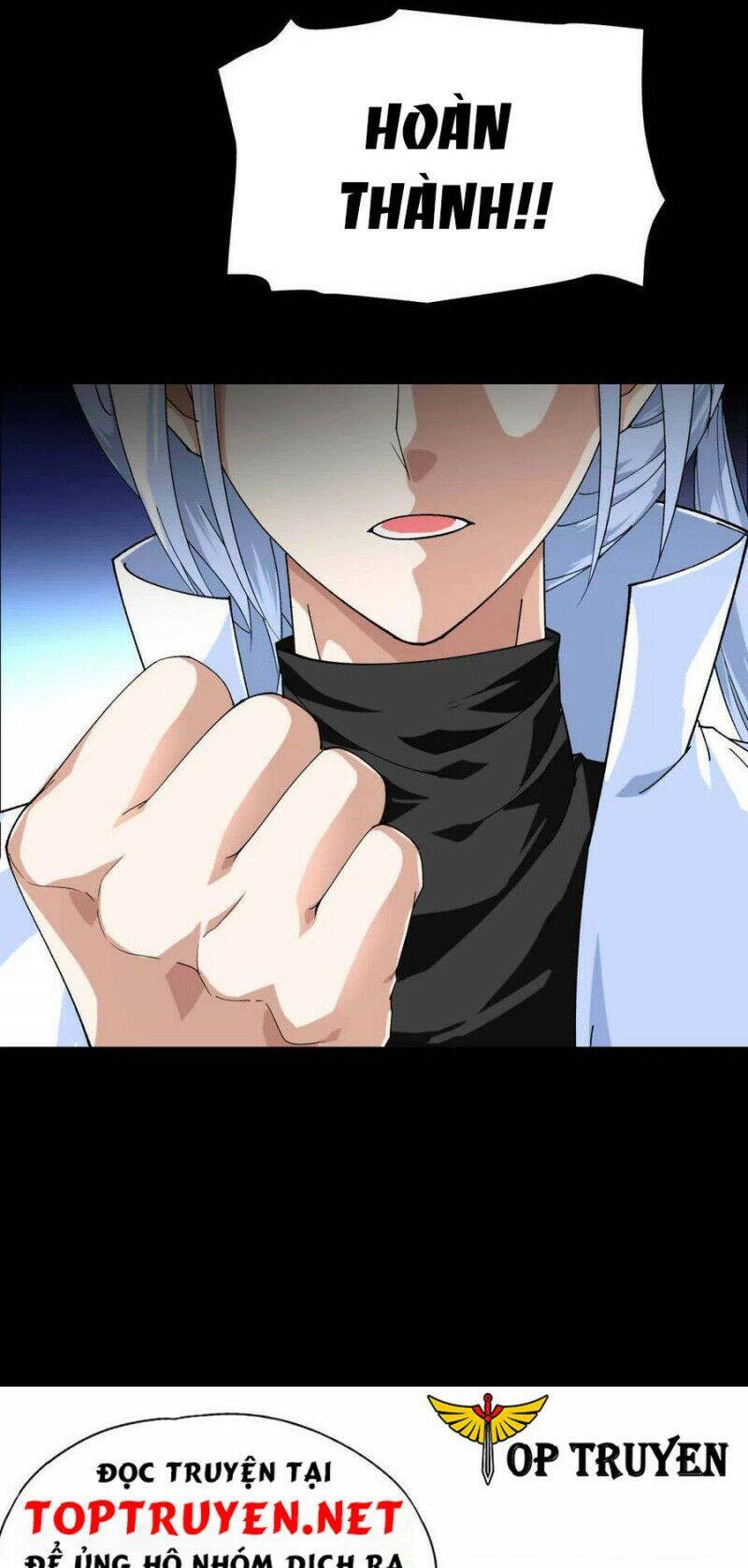 Trọng Sinh Ta Là Đại Thiên Thần Chapter 154 - 40