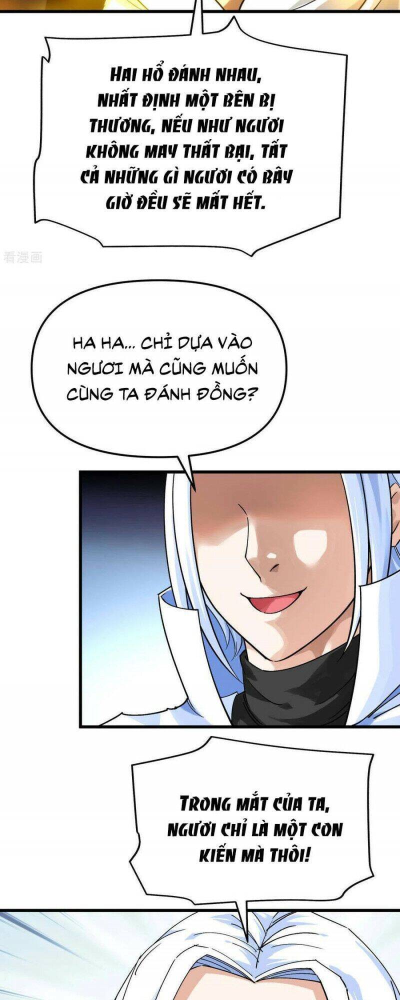 Trọng Sinh Ta Là Đại Thiên Thần Chapter 154 - 5