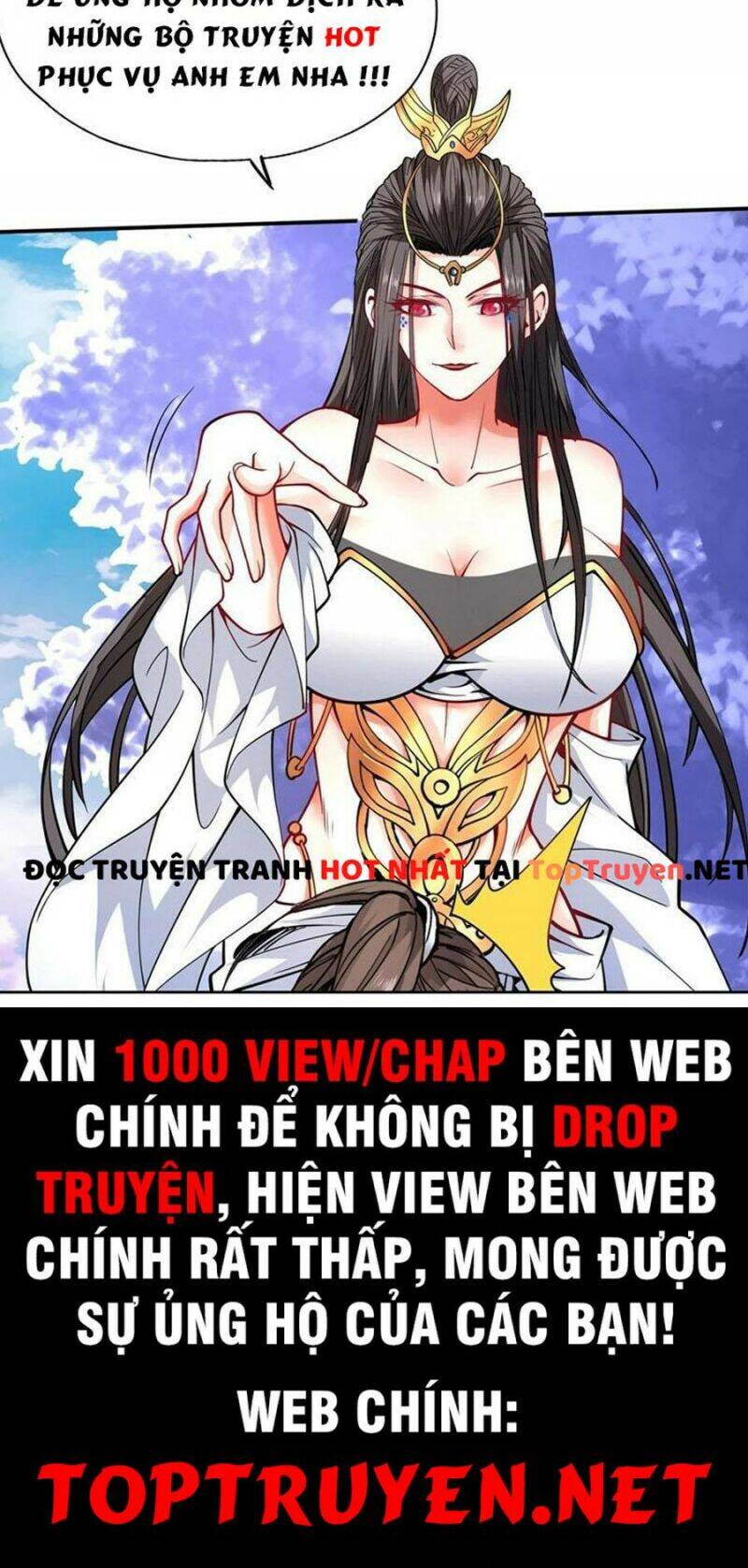 Trọng Sinh Ta Là Đại Thiên Thần Chapter 154 - 41