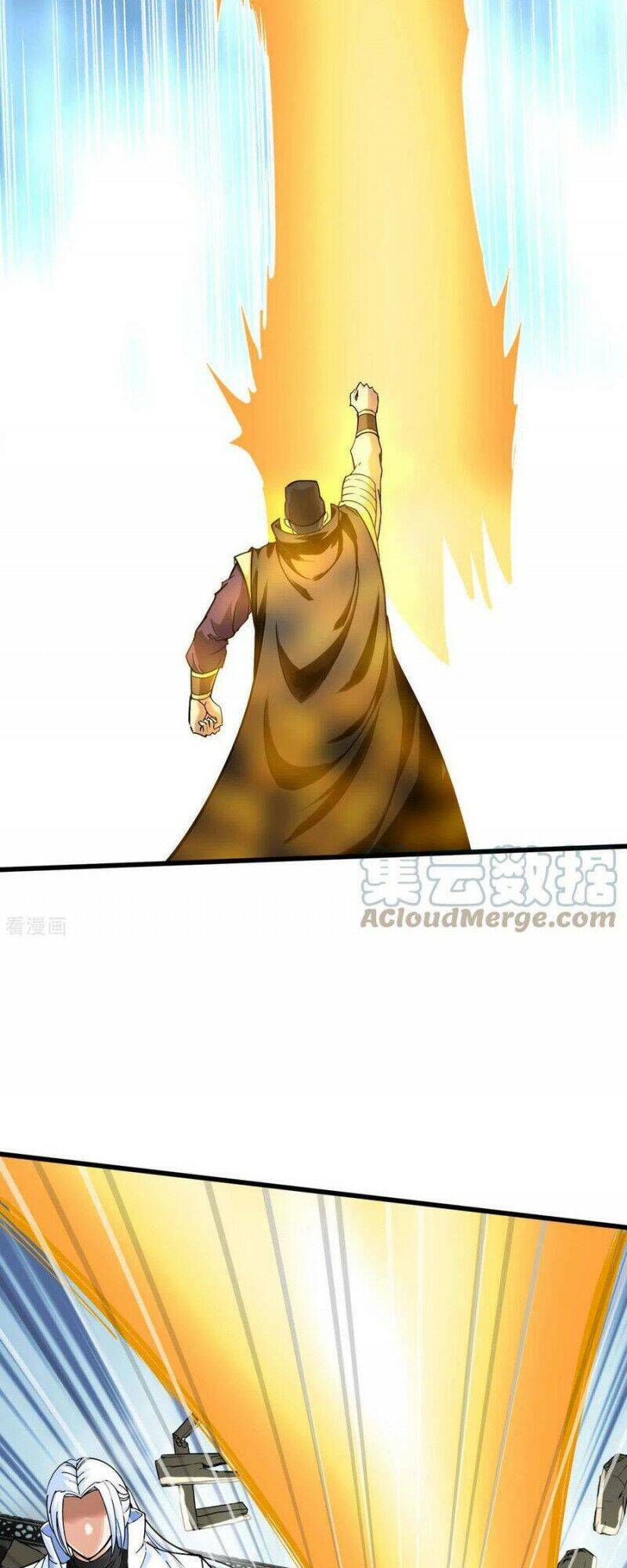Trọng Sinh Ta Là Đại Thiên Thần Chapter 154 - 8