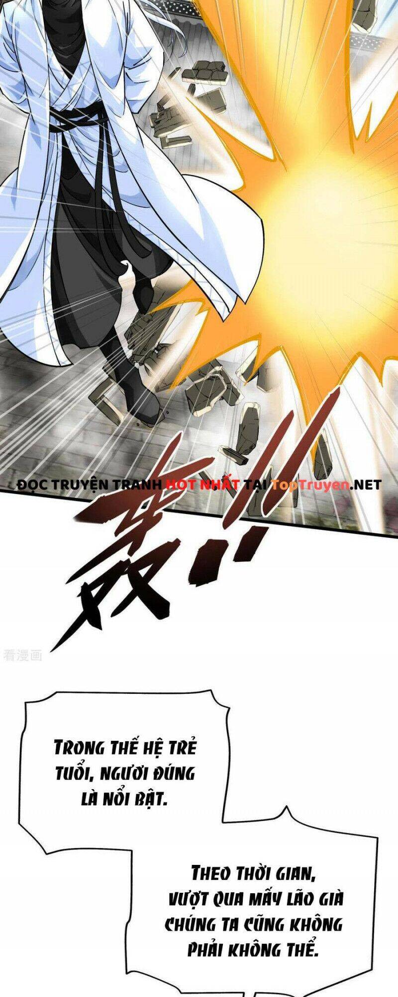 Trọng Sinh Ta Là Đại Thiên Thần Chapter 154 - 9