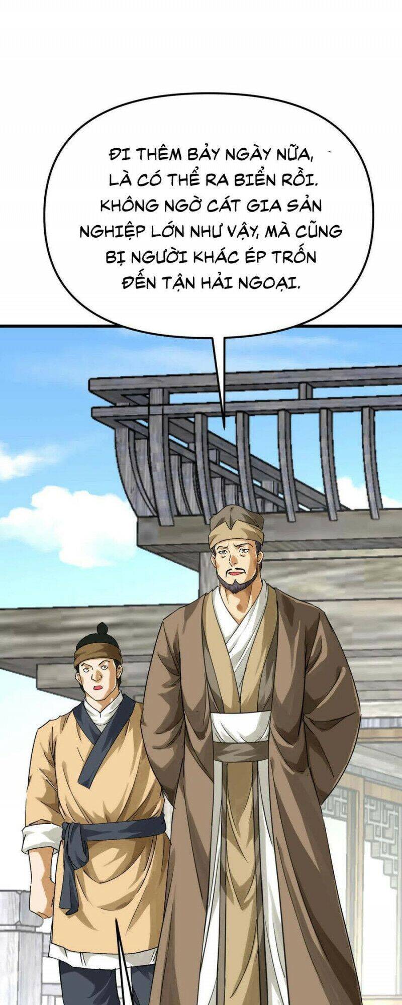 Trọng Sinh Ta Là Đại Thiên Thần Chapter 155 - 2