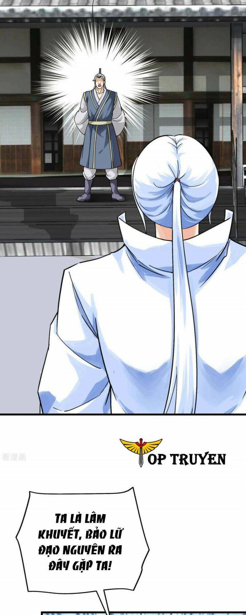 Trọng Sinh Ta Là Đại Thiên Thần Chapter 155 - 13