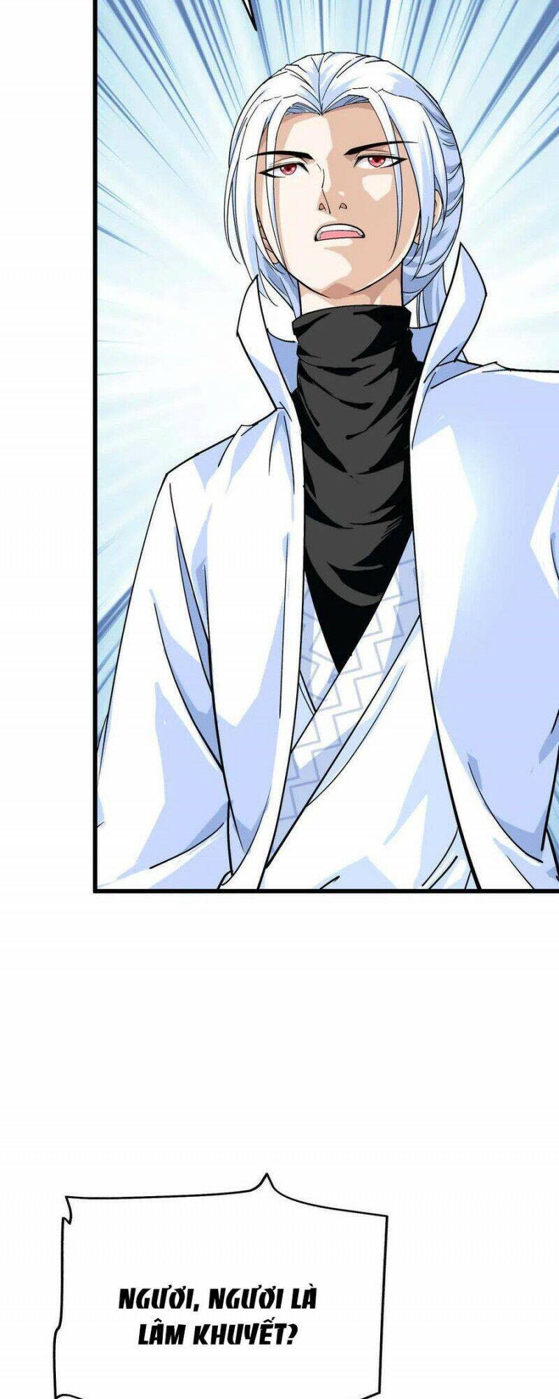 Trọng Sinh Ta Là Đại Thiên Thần Chapter 155 - 14