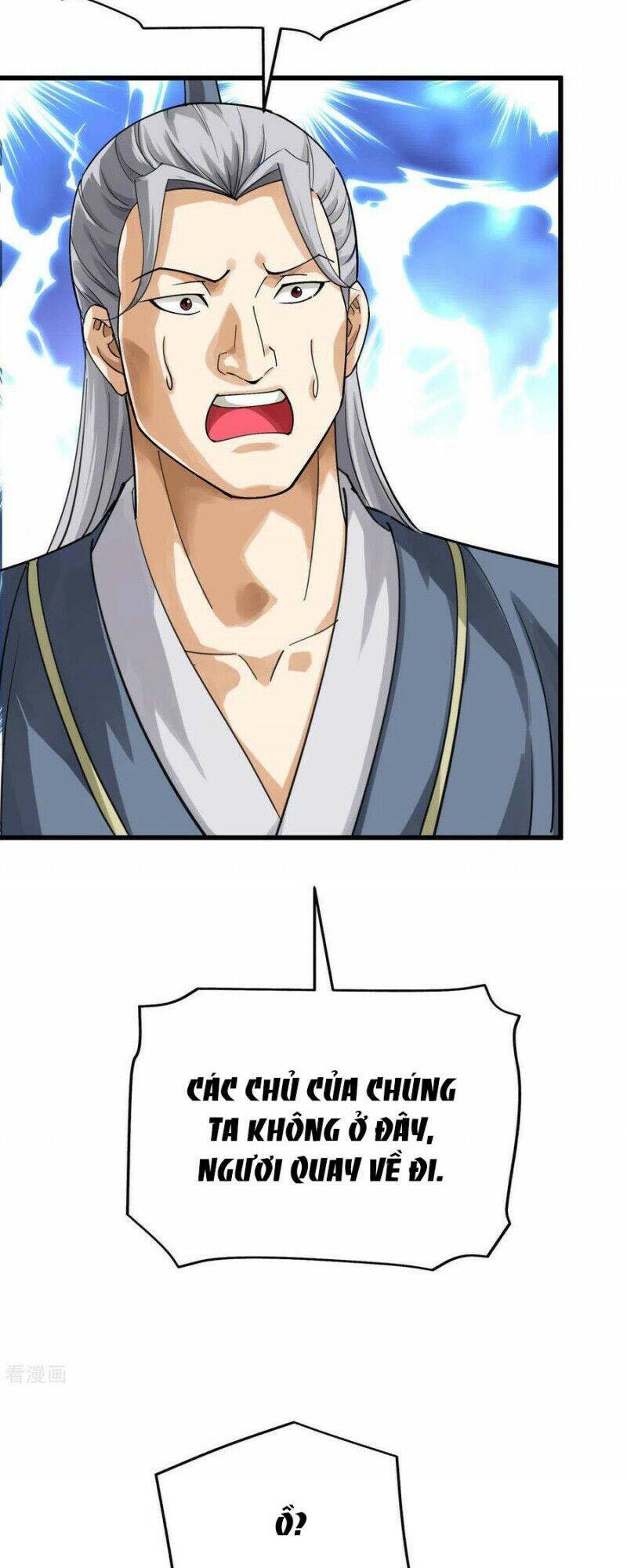 Trọng Sinh Ta Là Đại Thiên Thần Chapter 155 - 15