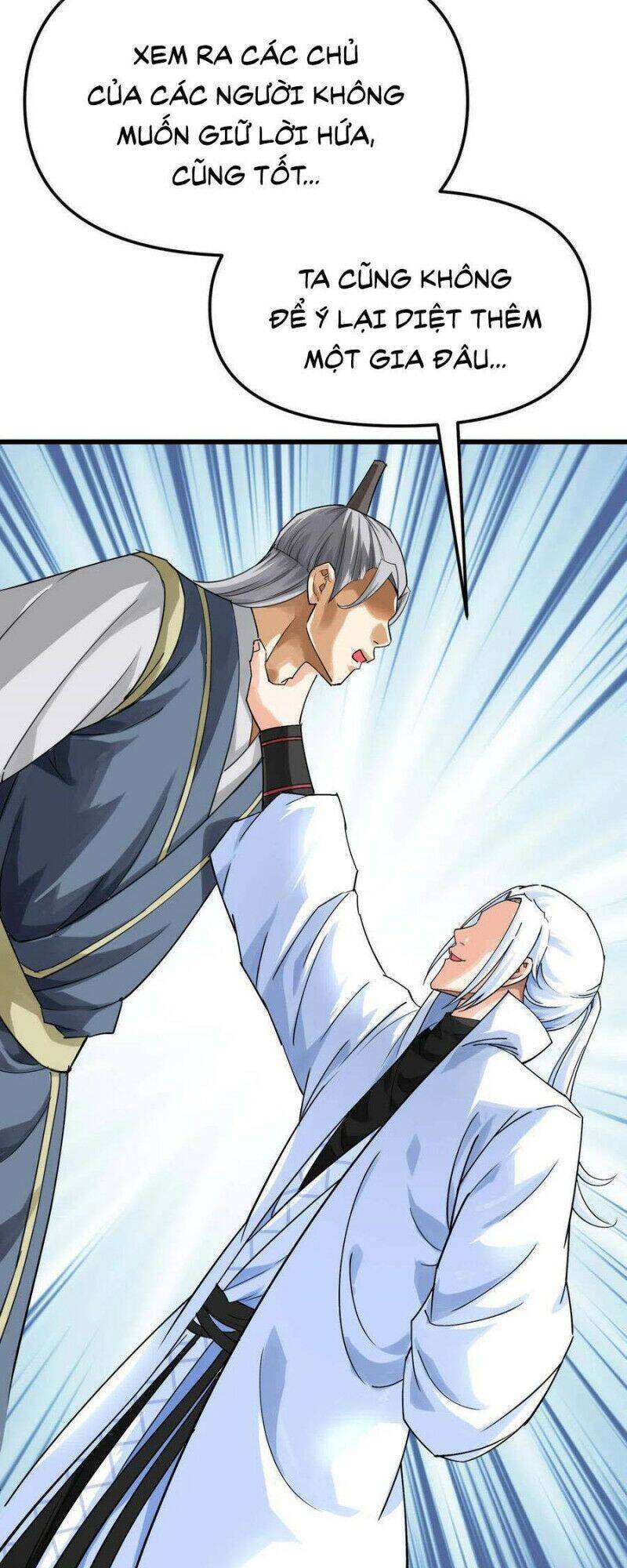 Trọng Sinh Ta Là Đại Thiên Thần Chapter 155 - 17