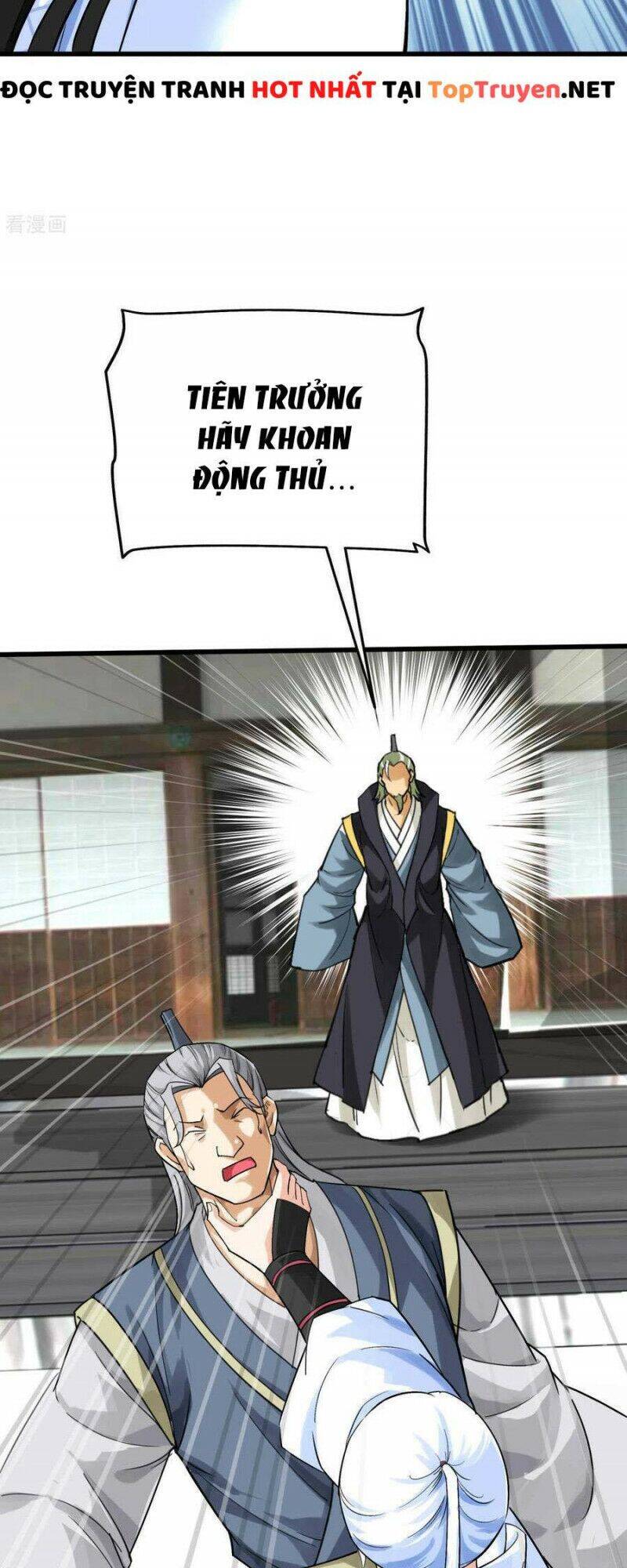 Trọng Sinh Ta Là Đại Thiên Thần Chapter 155 - 18
