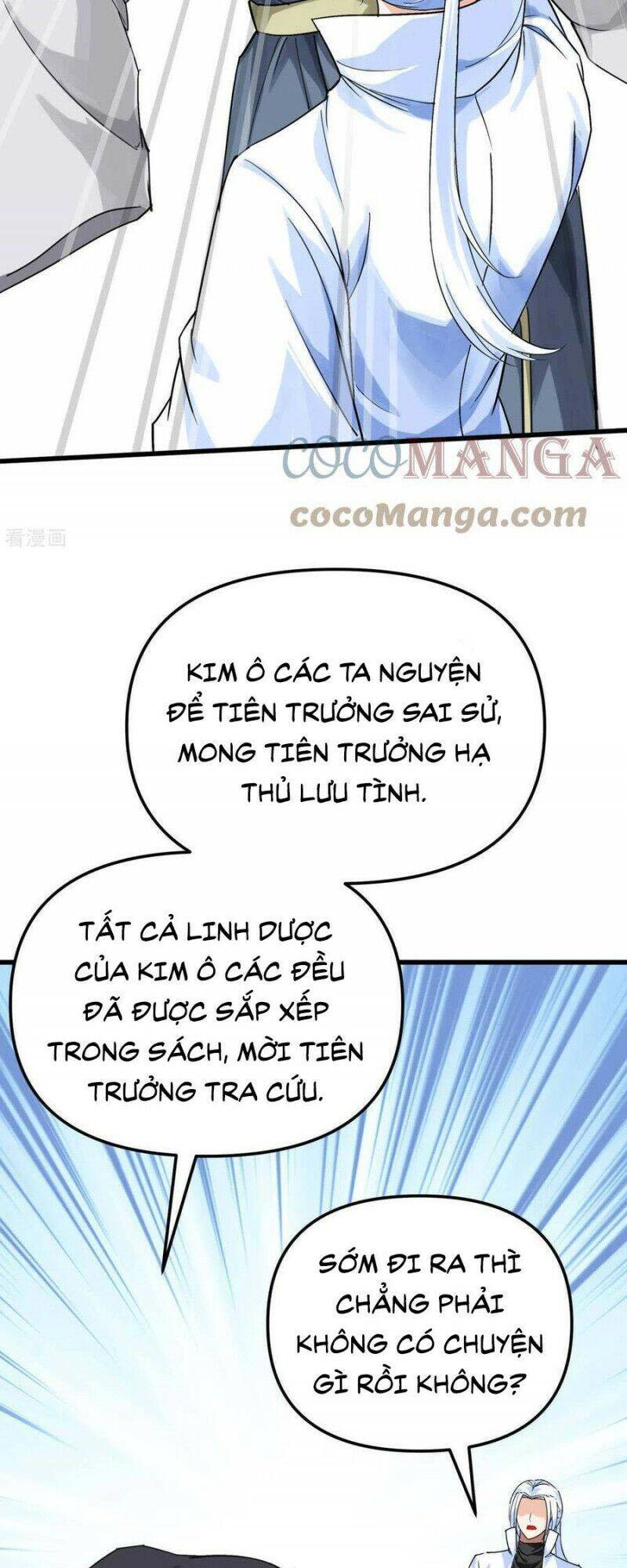 Trọng Sinh Ta Là Đại Thiên Thần Chapter 155 - 19