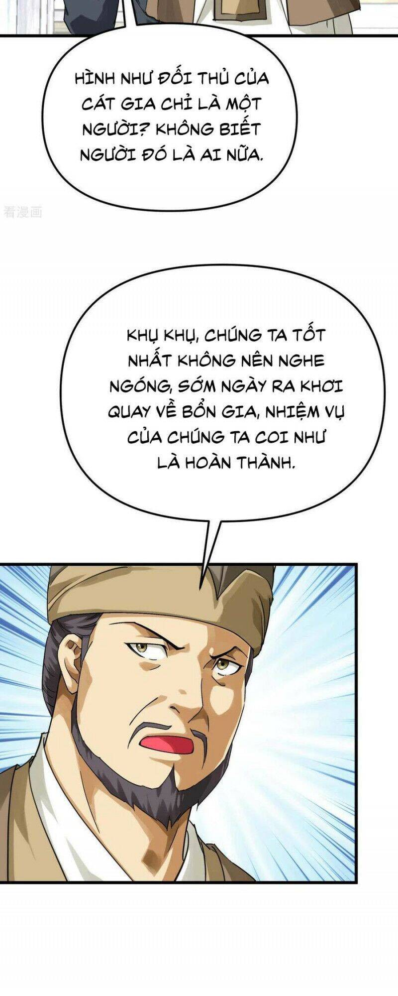 Trọng Sinh Ta Là Đại Thiên Thần Chapter 155 - 3